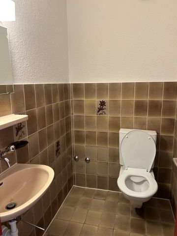 Gemütliche 3-Zimmer-Wohnung mit Balkon in Bern - Photo 5