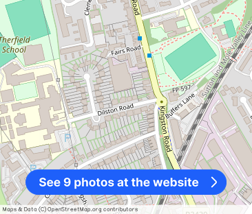 Dilston Road, Leatherhead, Surrey, KT22 - Photo 1