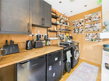 1 bedroom apartment to rent - Photo 4