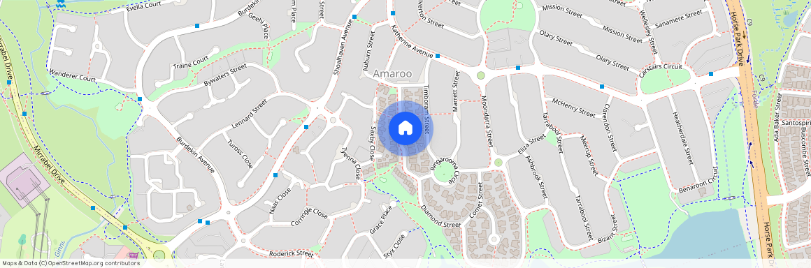 15 Diamond Street, Amaroo ACT