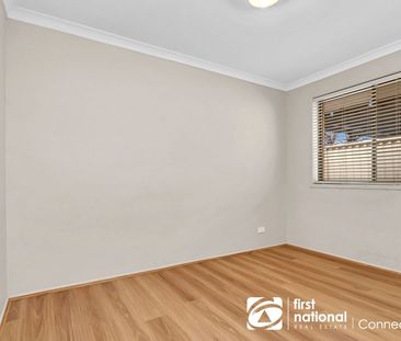 10 Rebellion Circuit, 2155, Beaumont Hills Nsw - Photo 2