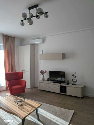 Timpuri Noi.Apartament 2 camere de inchiriat - Fotografie 1