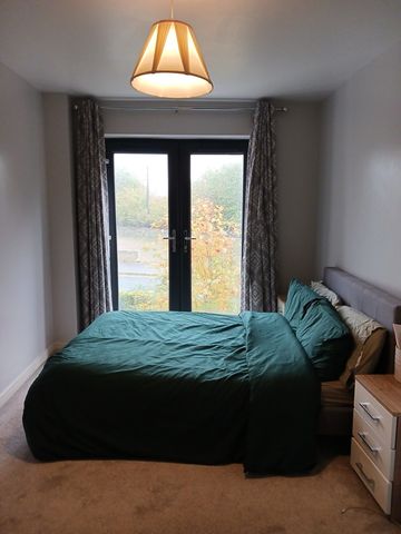 1 Bed Flat, Cross Green Lane, LS9 - Photo 3