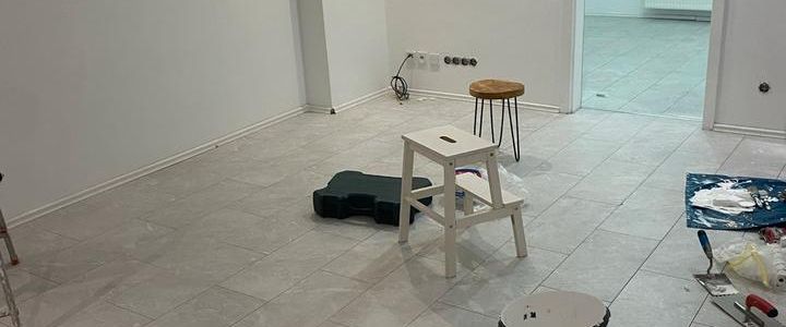 Mietwohnung 2,5 Zimmer mit Garage - Foto 1