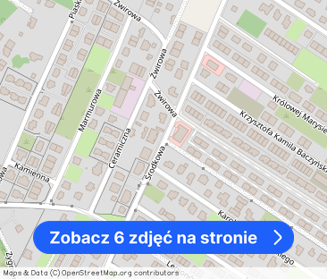 Przestronne 3-pokojowe mieszkanie z miejscem postojowym Marki - Zdjęcie 1