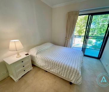 Executive Apartment For Rent in South Perth – Fully Furnished & Equ... - Photo 3