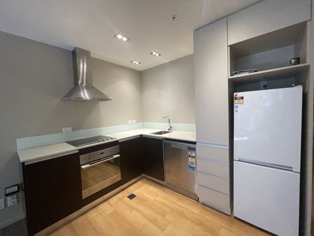 ***Welcome to apartment S106 in Revolucion Apartments*** - Photo 3