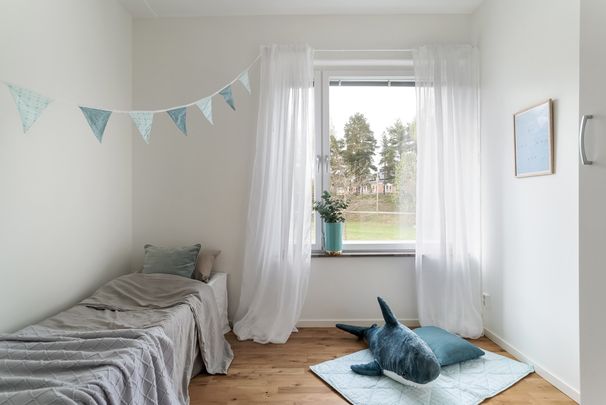 Mistvägen 8, 745 69, Enköping - Photo 1