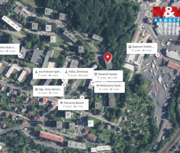 Pronájem bytu 1+kk, 28 m - Photo 6