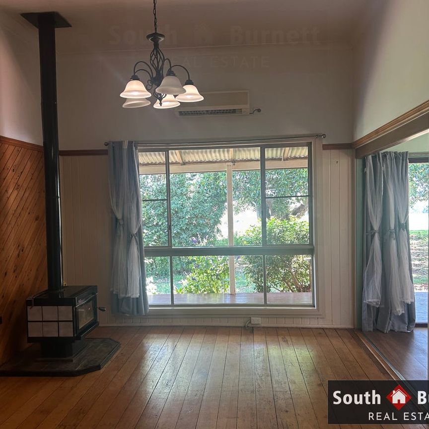 Your peaceful oasis awaits Wooroolin. - Photo 1