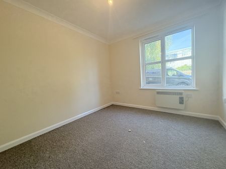 Bentley House, March, Abbeygate Court - Photo 4