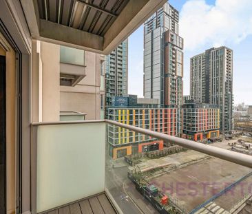 Studio to rent - Photo 6