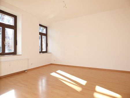 + + Traumhafte Wohnung auf dem Kaßberg-Kiez + - Photo 5