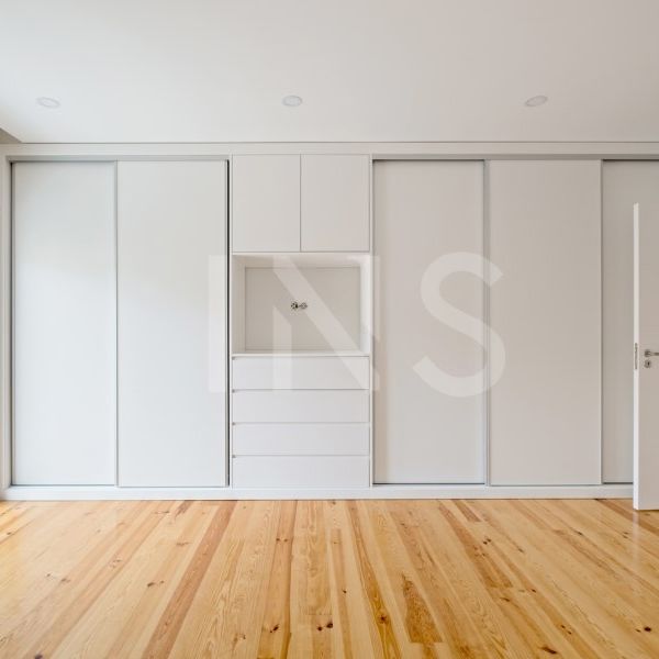 Apartamento T4 em Lisboa - Photo 1