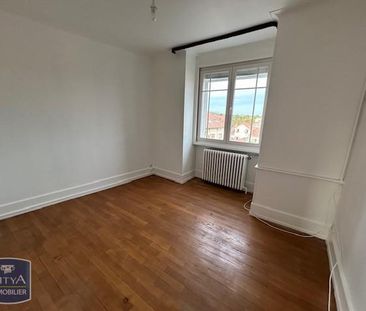 Location Appartement 3 pièces 70m² BELFORT 90000 - Photo 2