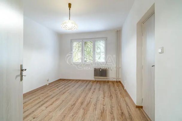 Pronájem bytu 3+1, s lodžií, 71 m - Photo 1