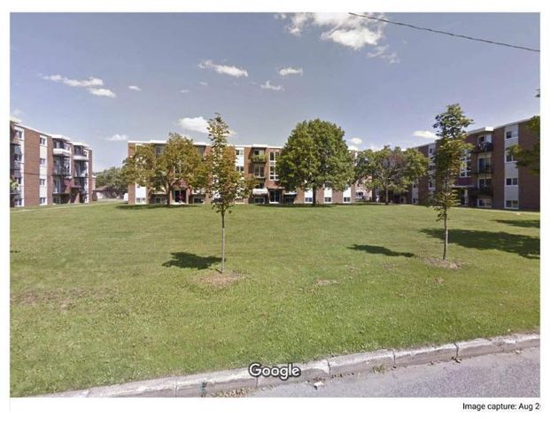 2 CH - 1 SDB - Québec - $1,067 /mo - Photo 1