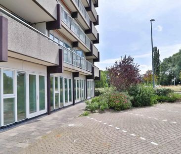 Appartement te huur: Victor van Vrieslandstraat 6 2025 LS Haarlem - Foto 3