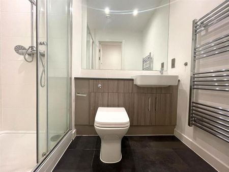 Studio to rent - Photo 5