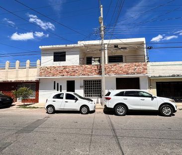 Casa DUPLEX EN renta , en el centro, Merida Yucatan - Photo 1