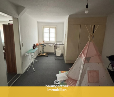 Helle 3-ZKB-Wohnung in Osterode am Harz - Innenstadtlage - Photo 1