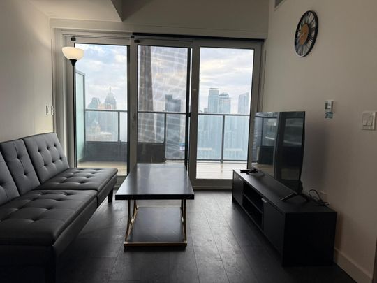 For Lease - 3 Concord Cityplace Way Unit# 5209, Toronto, Ontario - Photo 1