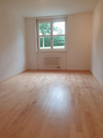 Luxurious 3.5-room apartment with garden seating in Koblenz - Photo 4