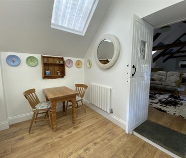 1 bedroom bungalow to rent - Photo 4