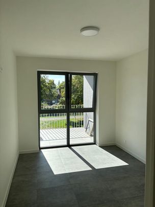 Appartement te huur - Photo 1