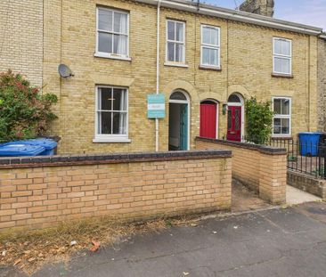 1 bedroom in a house share to rent - Photo 4