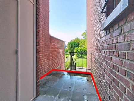 Appartement te huur - Photo 4