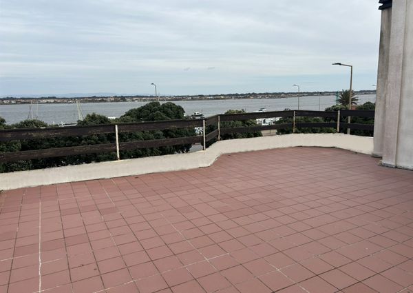 Apartamento T1 em Aveiro