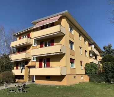 Comfortable 2-room apartment right next to the Niederglatt train st... - Photo 6