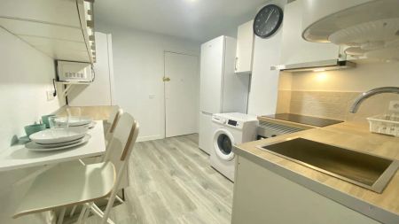 Shared apartment in Madrid - Photo 2