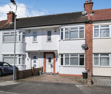 2 bedroom terraced house to rent - Photo 2