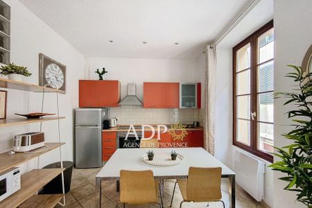 Appartement Antibes - Photo 5