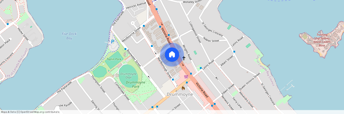 245 Victoria Road, NSW 2047, Drummoyne