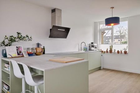 Huis te huur: Fahrheuslaan 46 3602 ZM Maarssen - Photo 5