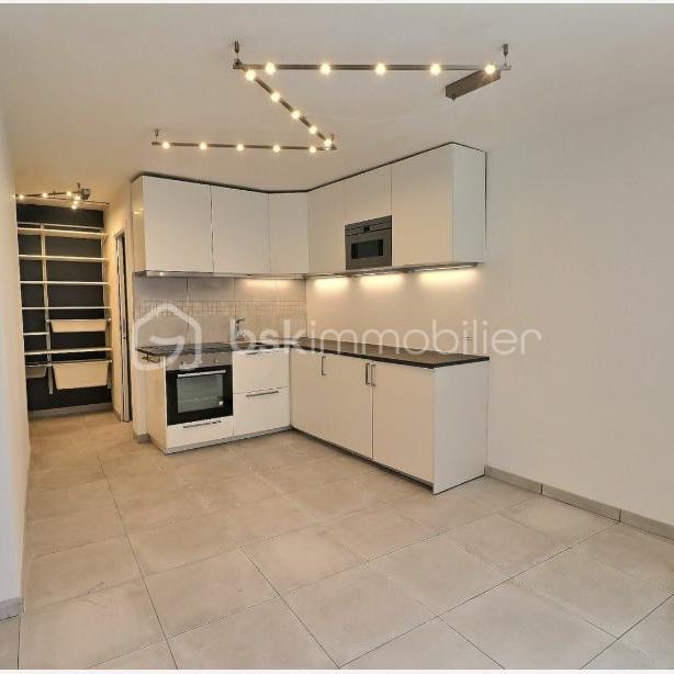 Appartement de 22 m² à Le Port-Marly - Photo 1