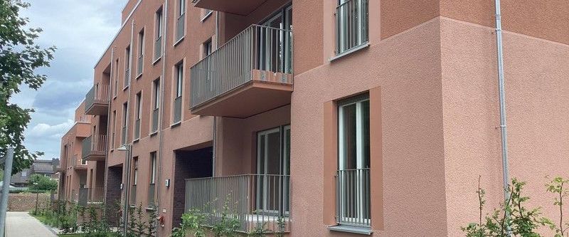 Preiswerte und praktische 2-Zimmer-Wohnung - Photo 1