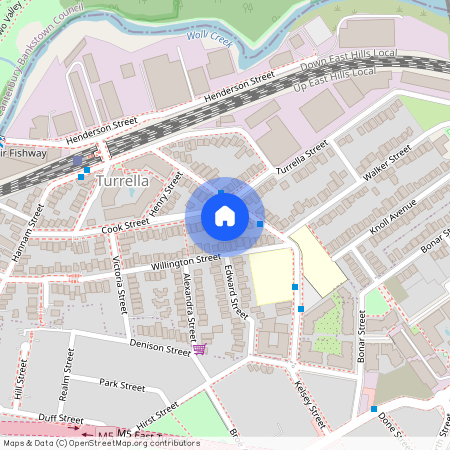 6 Cook Street, NSW 2205, Turrella