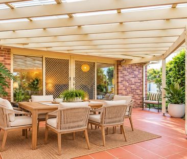 Family Home in Great Location! - Photo 5
