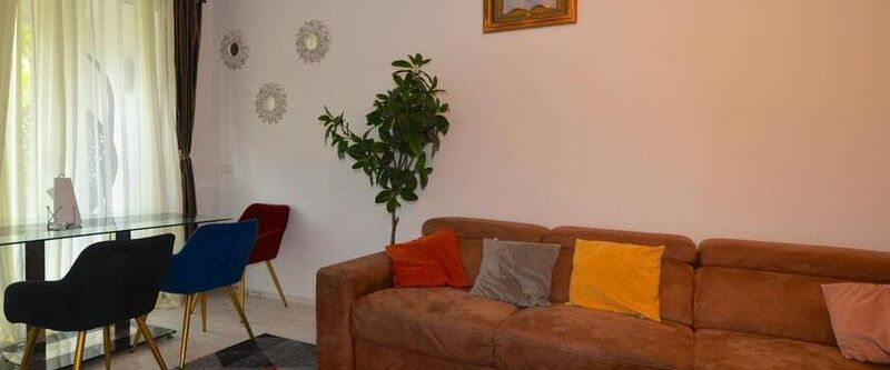 3-Zimmer in Pankow, möbliert - Photo 1