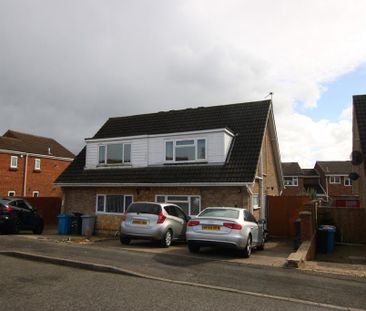 1 bedroom in a house share to rent - Photo 4