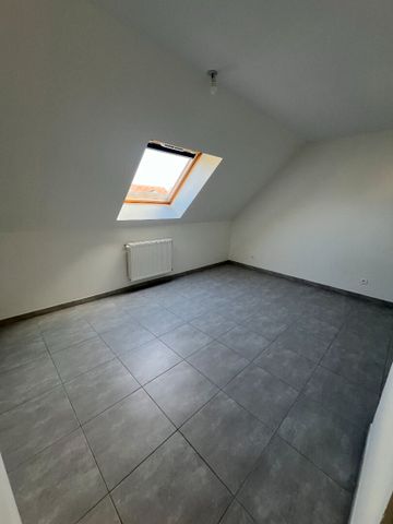 Location maison 6 pièces, 113.00m², La Chapelle-Saint-Mesmin - Photo 4