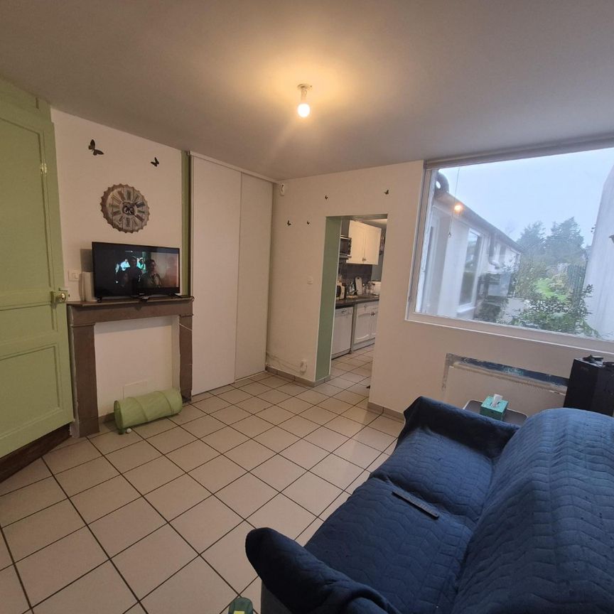 Location Maison 4 pièces 72m² DESVRES 62240 - Photo 1