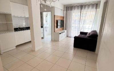 Rua Rodrigo Rampinelli Jeremias, 2383, Florianópolis - Foto 1