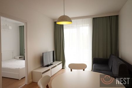 2 pokoje blisko centrum, PUM, US - Photo 2