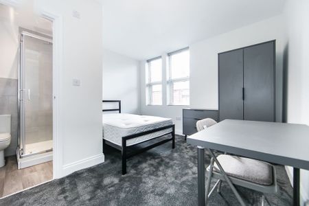 Hartley Grove, Woodhouse, Leeds - Photo 4