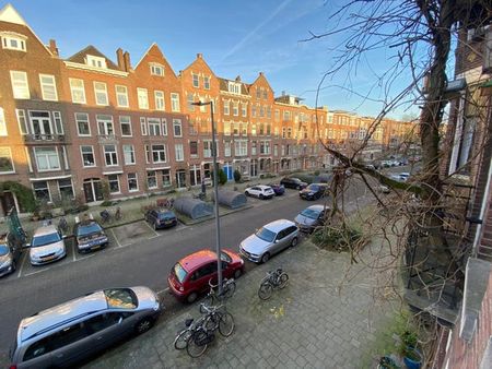 Te huur: Appartement Burgemeester Meineszlaan in Rotterdam - Foto 2